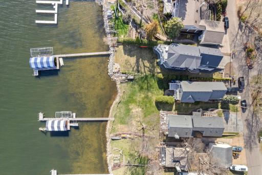 West Arm on Lake Minnetonka is known for its calm waters, generous shoreline, and quiet, natural beauty.