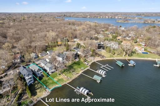4101 Highwood Road, Mound, MN 55364