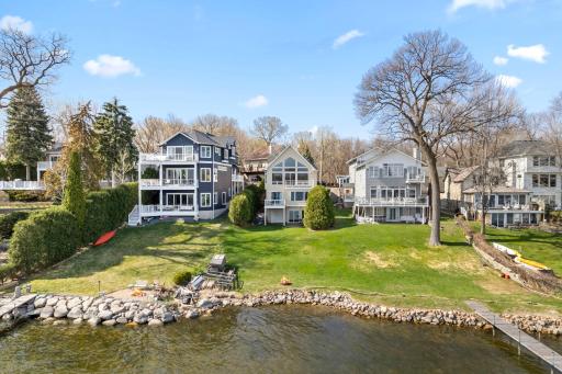 4101 Highwood Road, Mound, MN 55364
