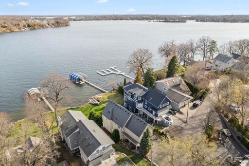 4101 Highwood Road, Mound, MN 55364