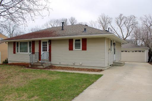 601 22nd Street NE, Rochester, MN 55906
