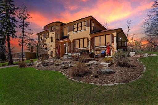 30 Willow Woods Drive, Excelsior, MN 55331