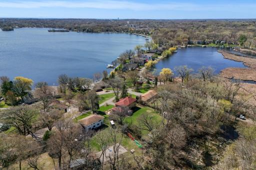 30 Willow Woods Drive, Excelsior, MN 55331