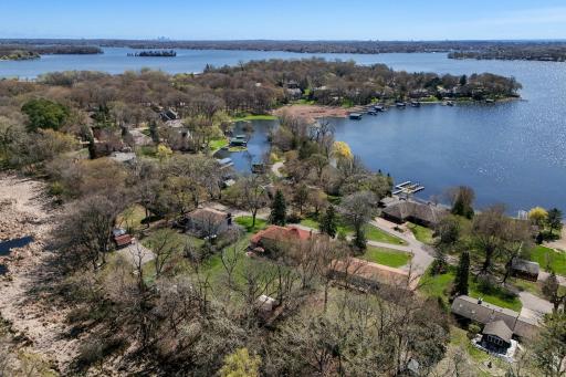30 Willow Woods Drive, Excelsior, MN 55331