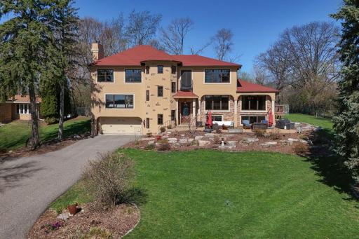 30 Willow Woods Drive, Excelsior, MN 55331