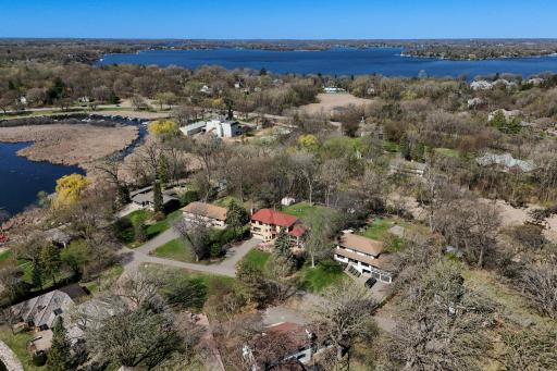 30 Willow Woods Drive, Excelsior, MN 55331