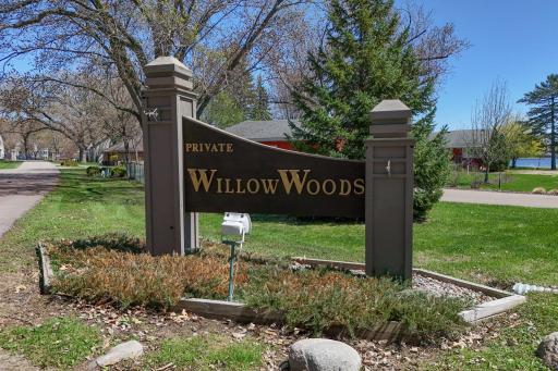 30 Willow Woods Drive, Excelsior, MN 55331