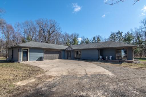 2134 State Road 46, Milltown, WI 54858