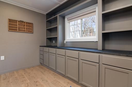 could be a great home office or additional