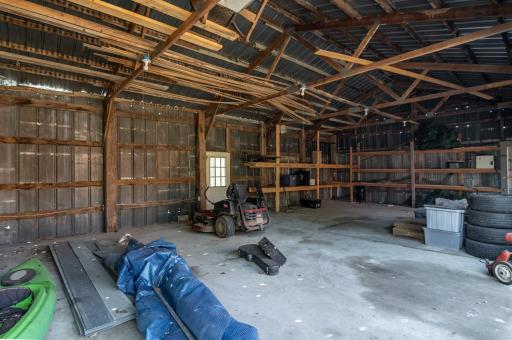 2134 State Road 46, Milltown, WI 54858