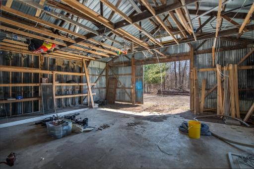 2134 State Road 46, Milltown, WI 54858