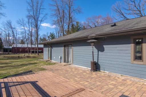 2134 State Road 46, Milltown, WI 54858
