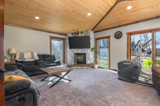 2134 State Road 46, Milltown, WI 54858