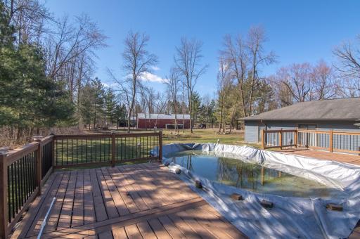 2134 State Road 46, Milltown, WI 54858