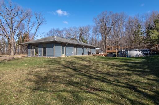 2134 State Road 46, Milltown, WI 54858