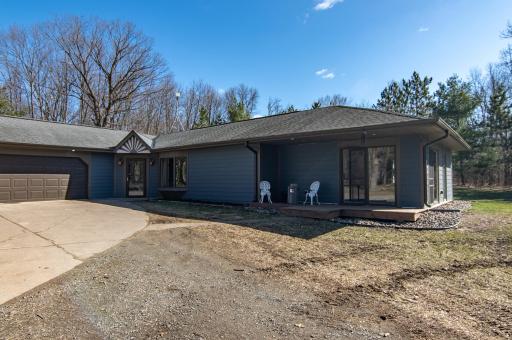 2134 State Road 46, Milltown, WI 54858