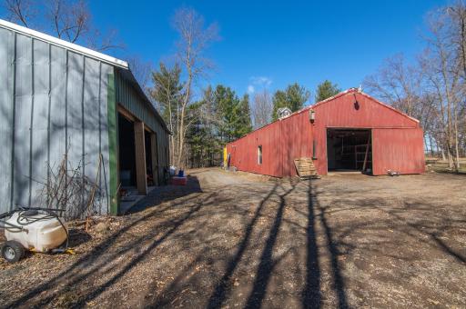 2134 State Road 46, Milltown, WI 54858