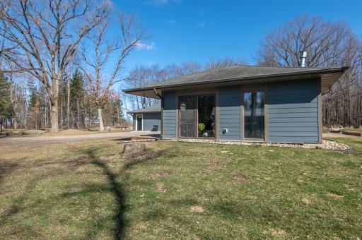 2134 State Road 46, Milltown, WI 54858