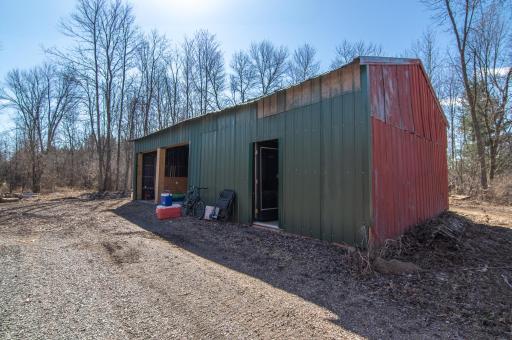 2134 State Road 46, Milltown, WI 54858
