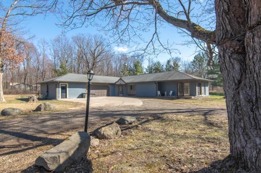 2134 State Road 46, Milltown, WI 54858