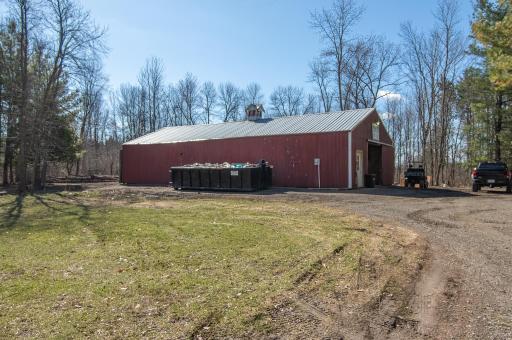 2134 State Road 46, Milltown, WI 54858