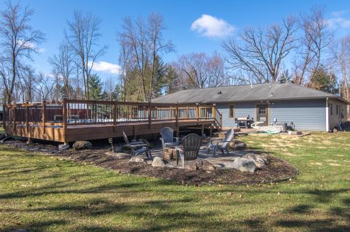 2134 State Road 46, Milltown, WI 54858