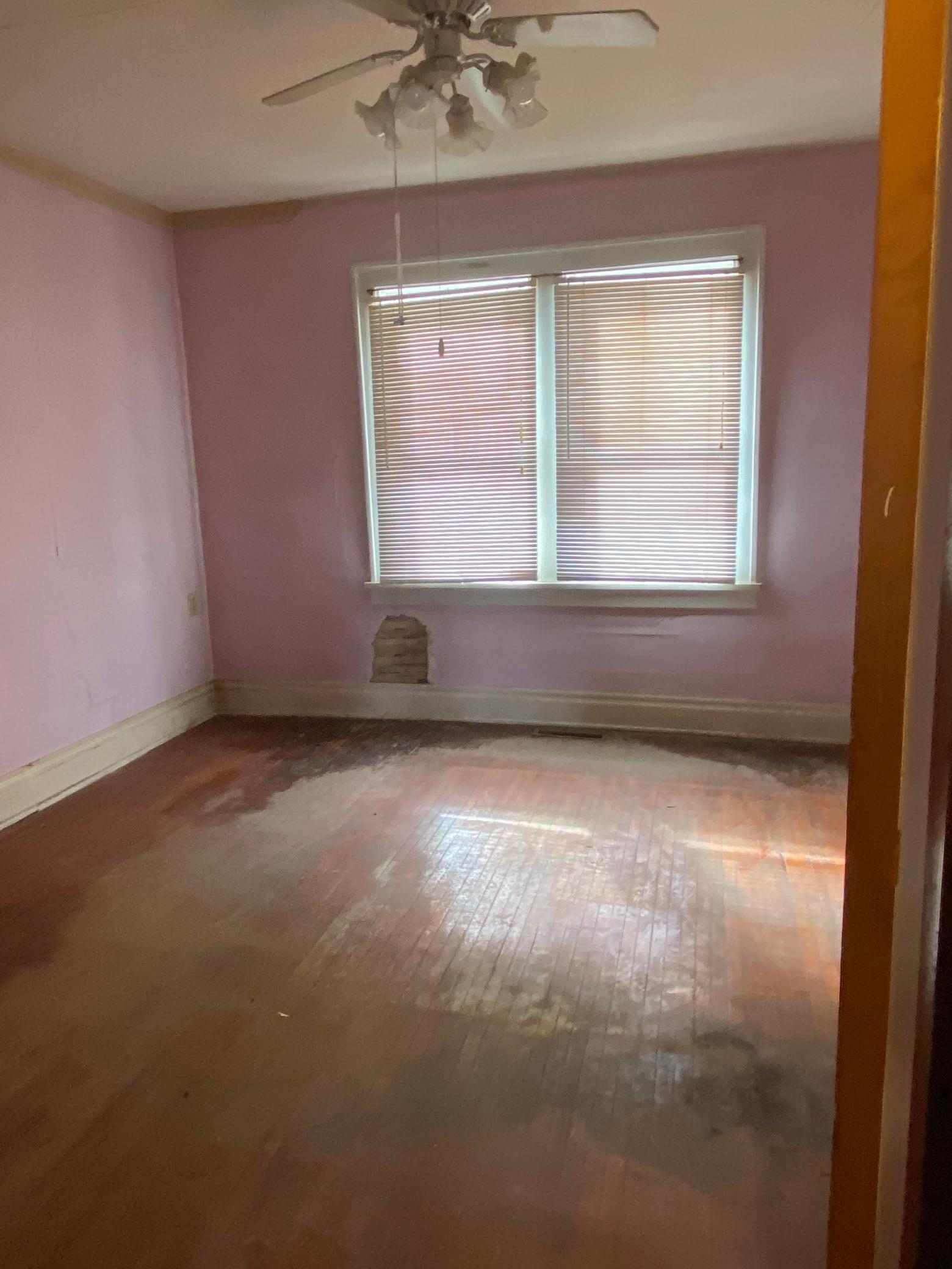 Main Floor Bedroom