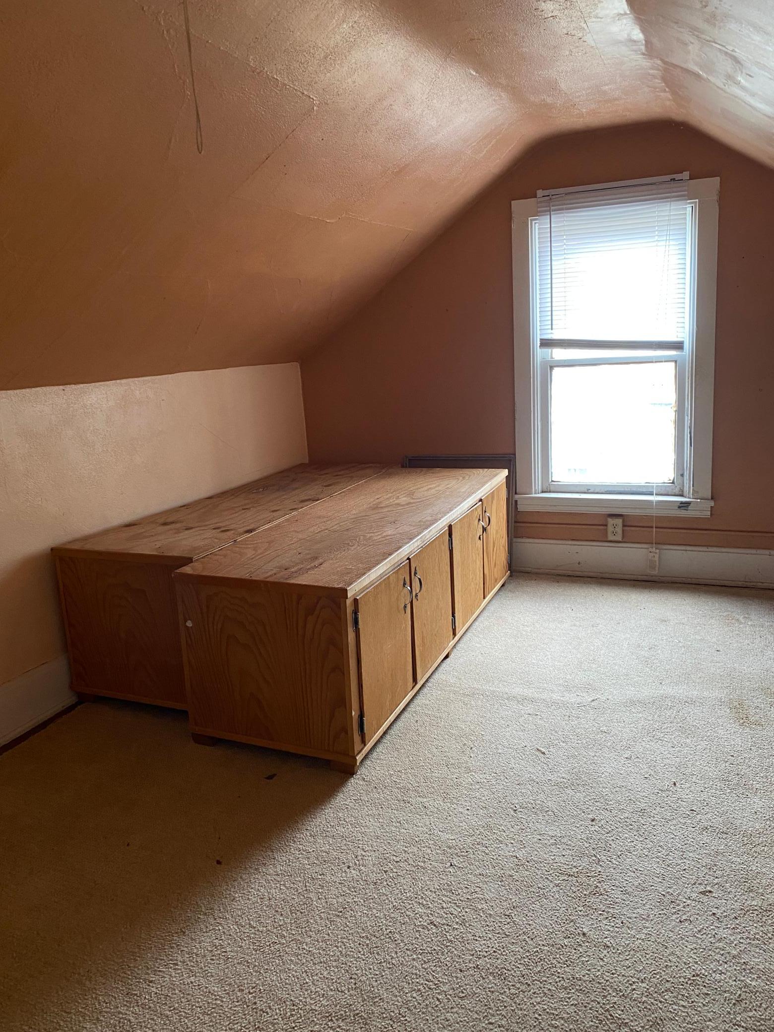 Upstairs Bedroom