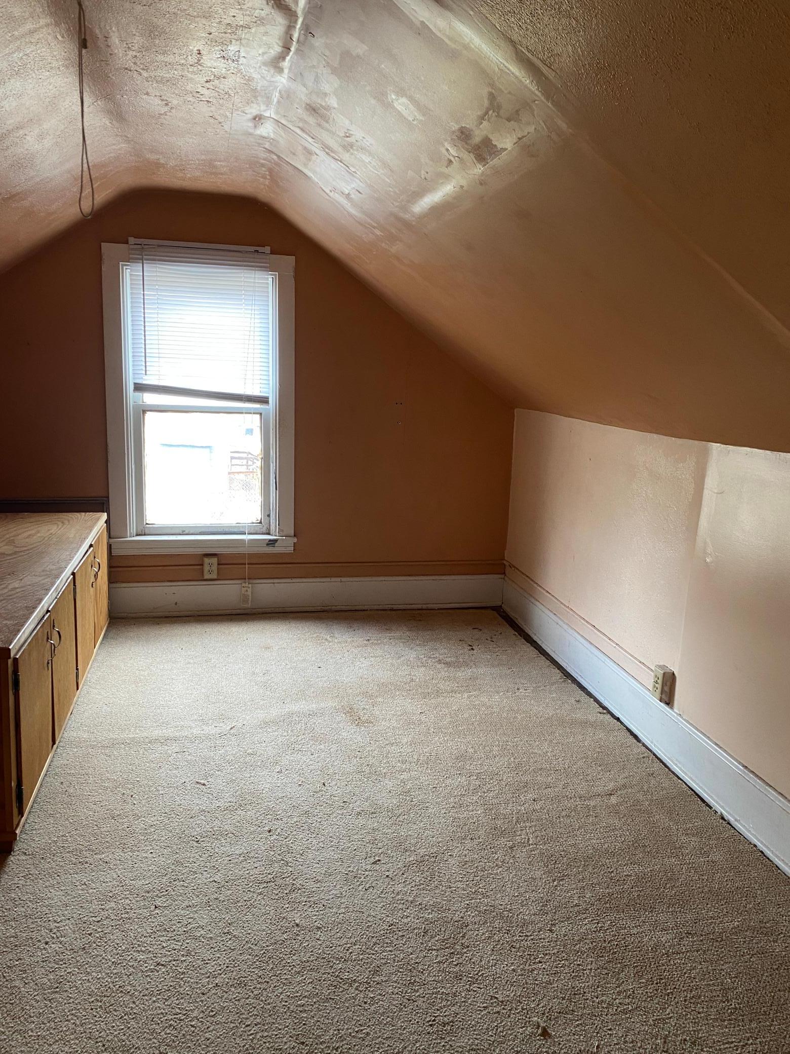 Upstairs Bedroom