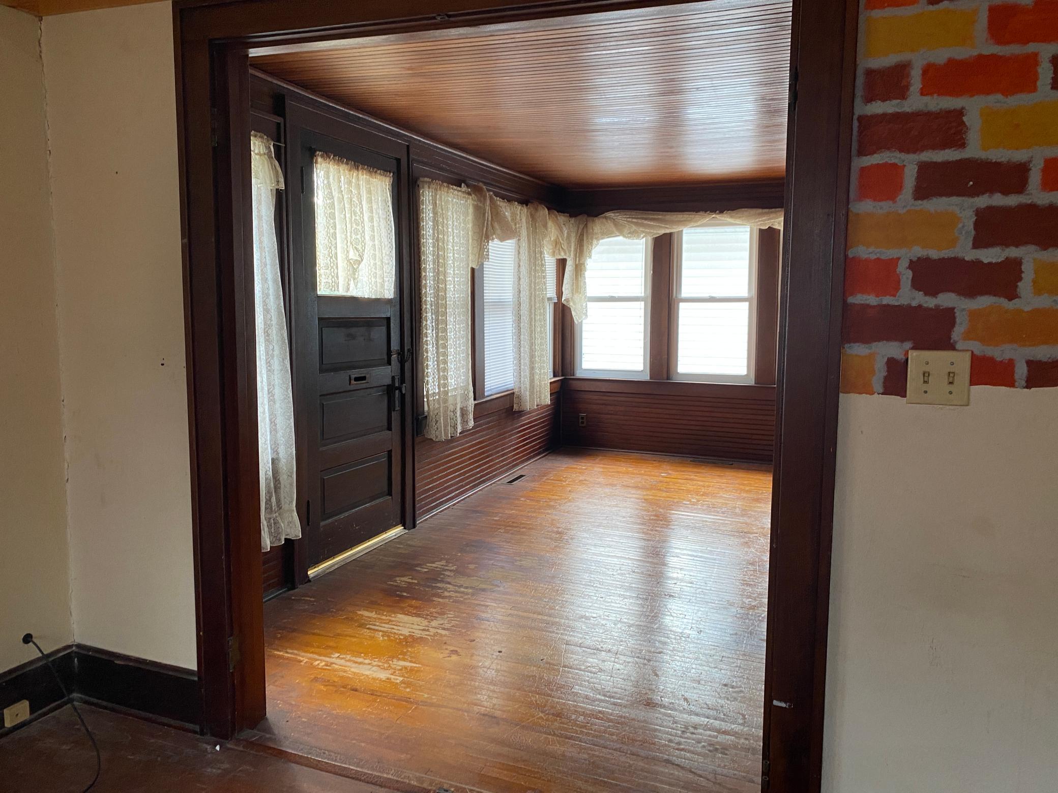 Sun Room