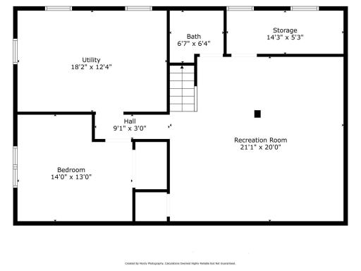 6041 Rhode Island Avenue N, Minneapolis, MN 55428
