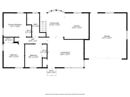 6041 Rhode Island Avenue N, Minneapolis, MN 55428