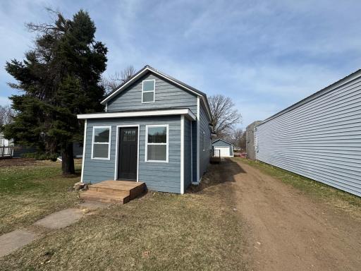 115 S Prentice Street, Clayton, WI 54004