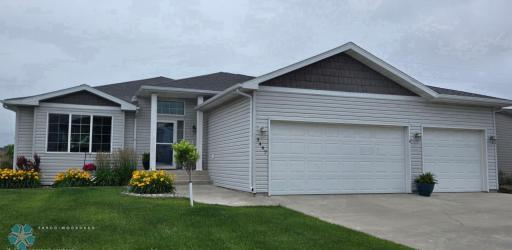 3497 50th Street S, Fargo, ND 58104