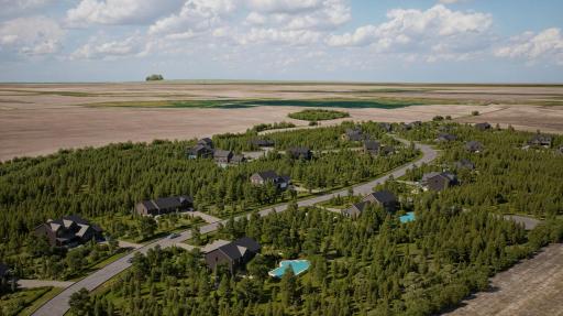 xxx Lot#27 110th Avenue, Hammond, WI 54015