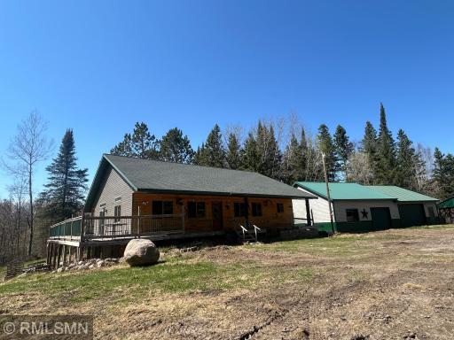 54235 State Highway 46, Blackduck, MN 56630