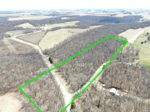 TBD Olive Road, Spring Valley, MN 55975