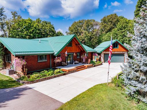 8695 Old Highway 169 Boulevard, Jordan, MN 55352