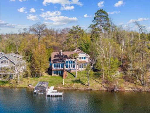 1518 Sunset View Road, Brainerd, MN 56401