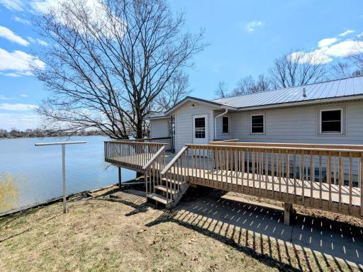 46167 Jefferson Lake Drive, Cleveland, MN 56017