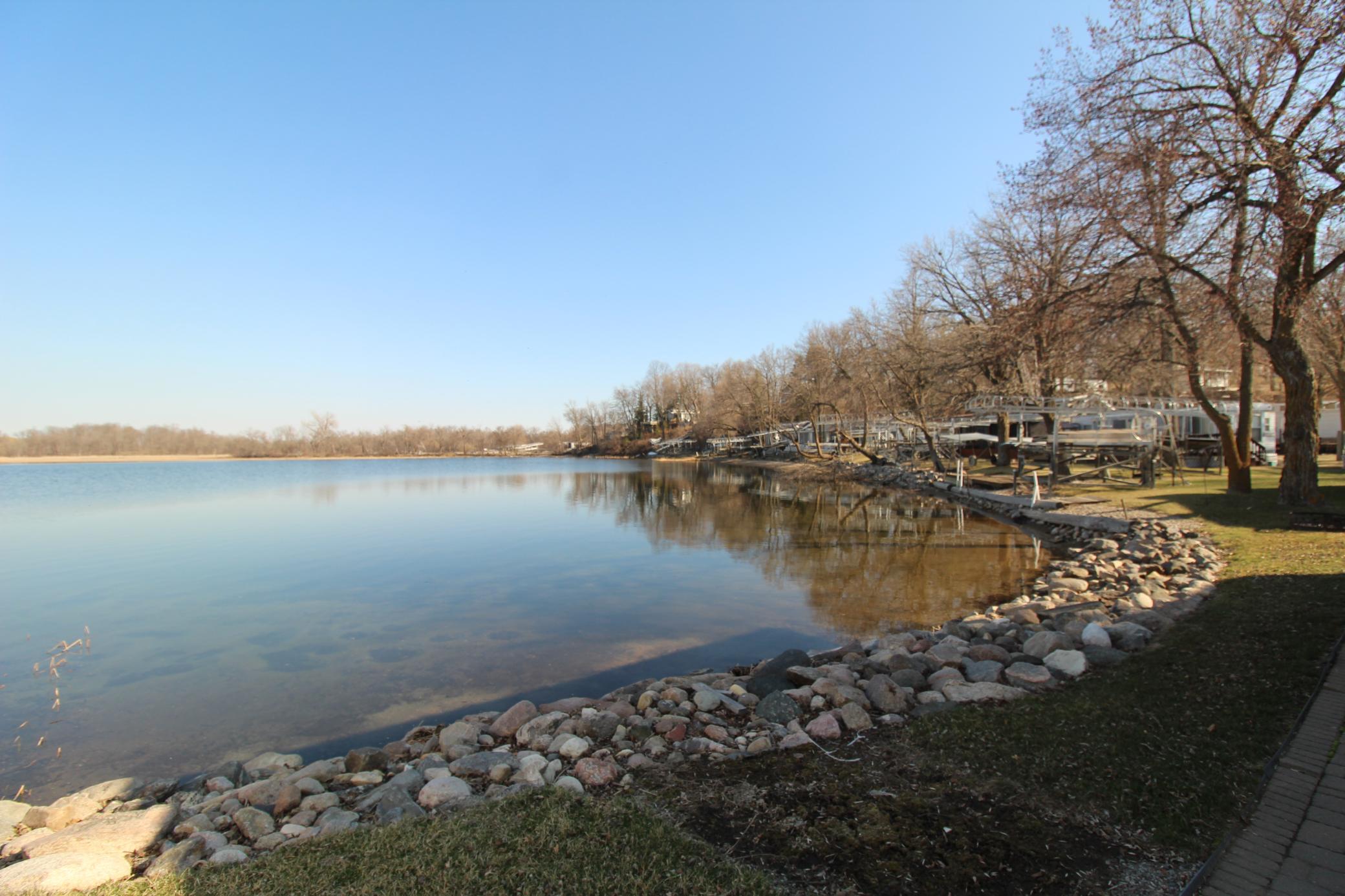 Shoreline