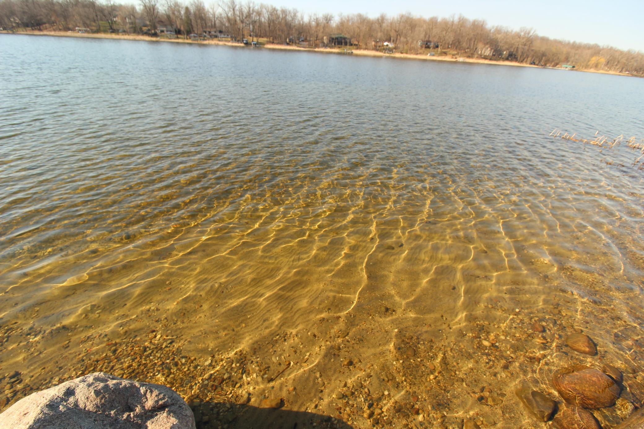 Beach Area