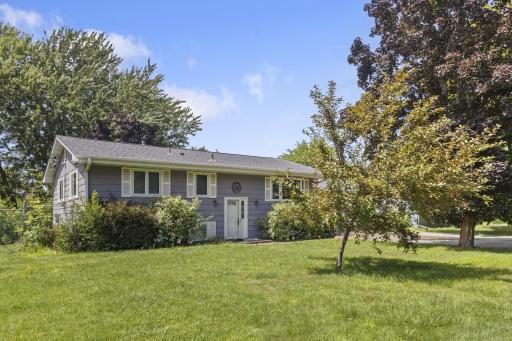 5730 Polk Street NE, Fridley, MN 55432