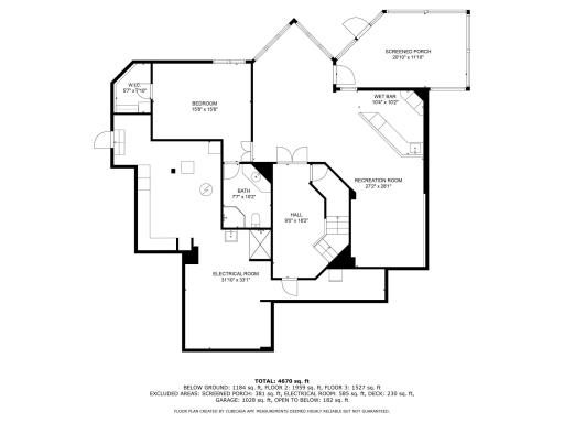 18125 Jannevar Court, Lakeville, MN 55044