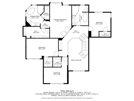 18125 Jannevar Court, Lakeville, MN 55044