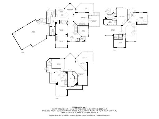 18125 Jannevar Court, Lakeville, MN 55044