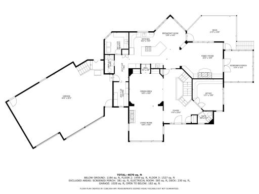 18125 Jannevar Court, Lakeville, MN 55044