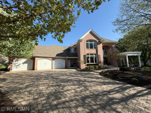 18125 Jannevar Court, Lakeville, MN 55044