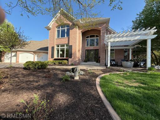 18125 Jannevar Court, Lakeville, MN 55044