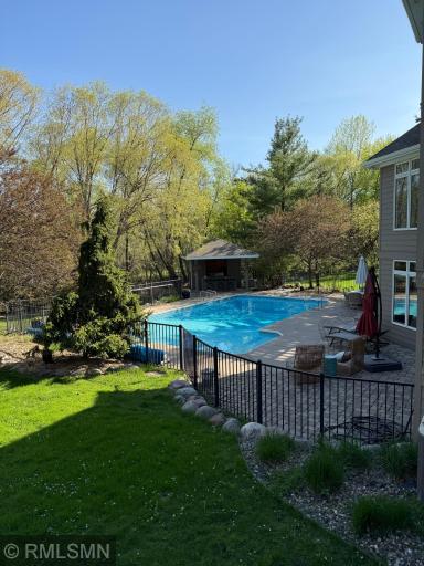 18125 Jannevar Court, Lakeville, MN 55044